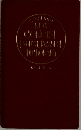 NEW CONCISE ENGLISH JAPANESE DICTIONARY
