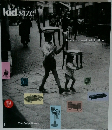 kid size　The material world of childhood
