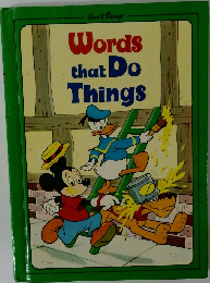 Words  that Do  Things
