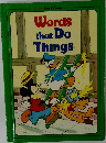 Words  that Do  Things