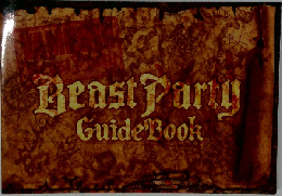 Beast Party  GuideBook