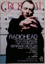 Crossbeat 　1998年3月号