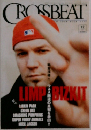 CROSSBEAT　12月号
