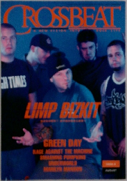 CROSSBEAT