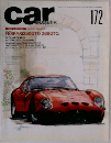 car　magazine 1992年10月