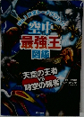 空中最強王図鑑