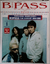 B-PASS　2002年1月号