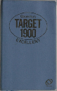 Obunsha's TARGET 1900 EXCELLENT