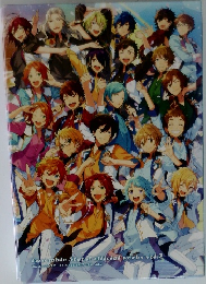 Ensemble Stars! official works vol.2