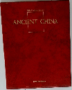 ANCIENT　CHINA