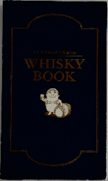 WHISKY  BOOK