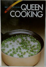 QUEEN  COOKING