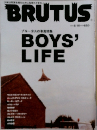 BRUTUS ブルータス 2004年8/15号