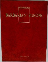 BARBARIAN　EUROPE