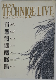 HM TECHNIOE　LIVE SELECTION SERIES 1