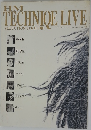 HM TECHNIOE　LIVE SELECTION SERIES 1