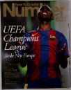 Sports　Graphic　Number　No.621