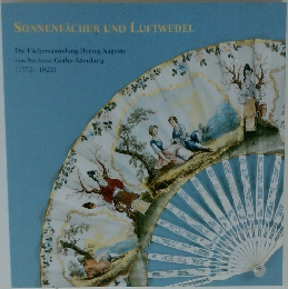 SONNENFACHER UND LUFTWEDEL