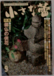 小さな蕾 9