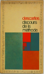 descartes  discours  de la  methode