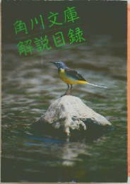 解説目録