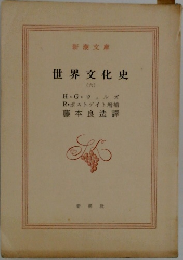 世界文化史  (六)
