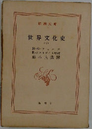 世界文化史  (七)