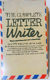 The Complete Letter Writer