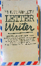 The Complete Letter Writer
