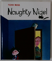 Naughty Nicky