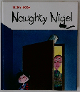 Naughty Nicky