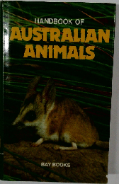 Handbook of Australian Animals