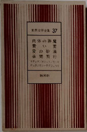 世界文学全集 37