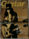 Guitar　magazine 2000年11月号