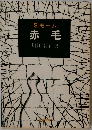 赤毛