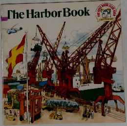 The Harbor Book