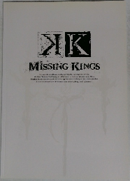 MISSING KINGS