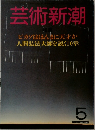 芸術新潮 35巻5号 1984年5月