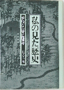 私の見た歴史　名将から学ぶ経営学　