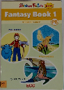 Fantasy Book 1　PB