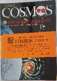COSMOS　宇宙1　地球と銀河を結ぶ80億光年の旅