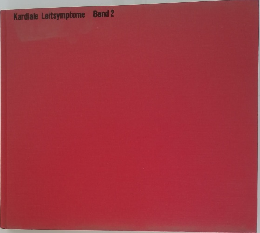 Kardiale　Leitsymptome　Band　2