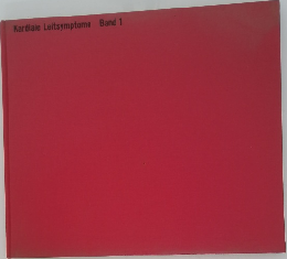 Kardiale Leitsymptome Band 1