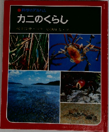 カニのくらし