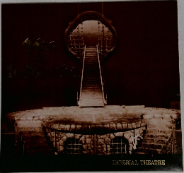 IMPERIAL THEATRE