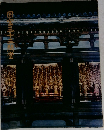 国宝三十三間堂
