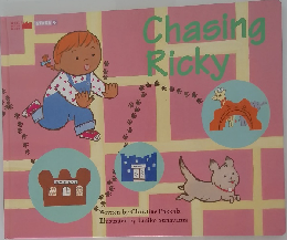 Chasing Ricky