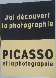 J'ai decouvert  la photographie