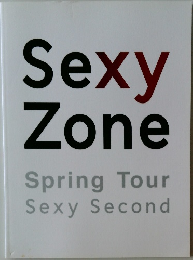 Sexy  Zone