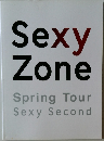 Sexy  Zone